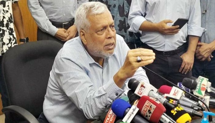 ‘বিদ্যুৎ-জ্বালানির খরচ বাড়িয়েছে অপ্রয়োজনীয় প্রকল্প’