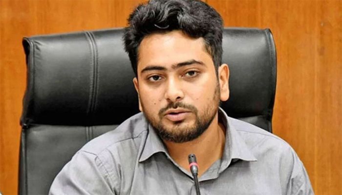 আগামী ১০০ দিনের মধ্যে গণমাধ্যমকর্মী আইন প্রণয়নের উদ্যোগ