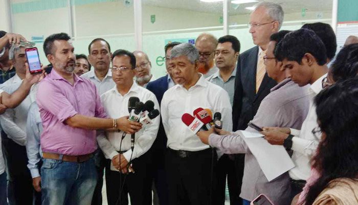 সরকারি কর্মকর্তাদের সম্পদ অনুসন্ধান করবে এনবিআর