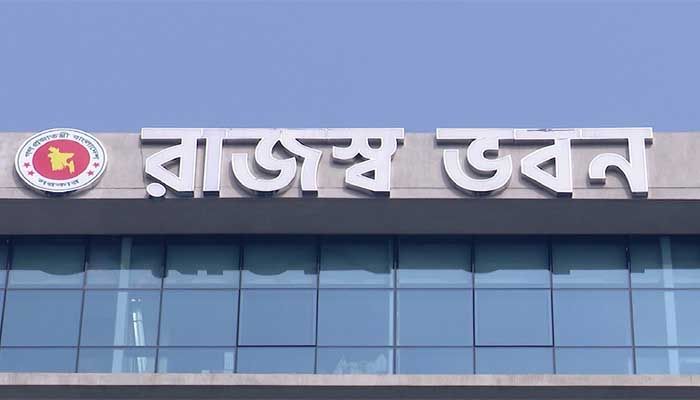 ১৮ দিনে ৩৪ হাজার অনলাইন আয়কর রিটার্ন দাখিল