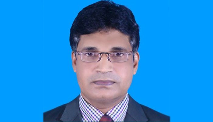 পদত্যাগ করলেন রাবির ভারপ্রাপ্ত রেজিস্ট্রার