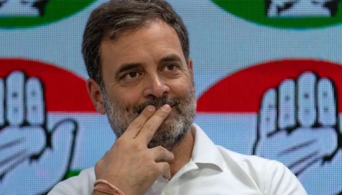 বাংলাদেশের চরমপন্থিদের নিয়ে উদ্বিগ্ন রাহুল গান্ধী