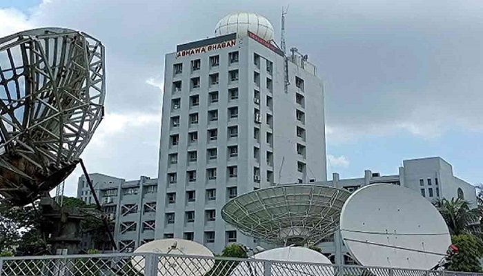 বৃষ্টি নিয়ে দুঃসংবাদ দিলো আবহাওয়া অফিস