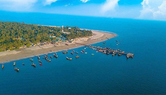 ‘সেন্টমার্টিনে যেতে রেজিস্ট্রেশন করা লাগবে’, খবরটি ভুয়া
