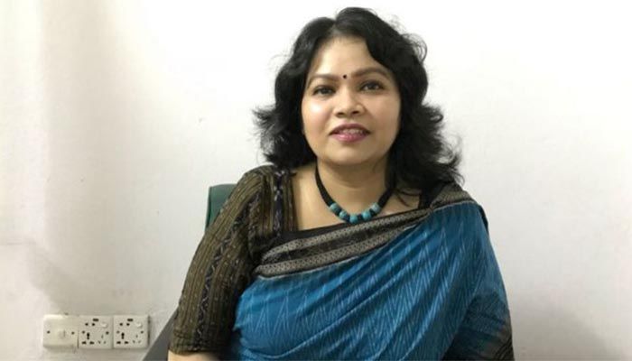ঢাবির উপ-উপাচার্য অধ্যাপক সায়েমা হক বিদিশা, প্রজ্ঞাপন জারি