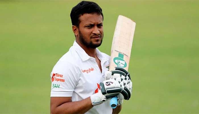 সাকিবের নিরাপত্তার দায়িত্ব নেবে না বিসিবি