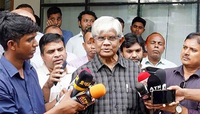 অভ্যুত্থানে শহীদদের স্মরণ সভায় খরচ হবে ৫ কোটি টাকা