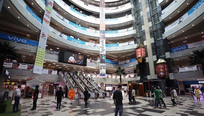 মঙ্গলবার রাজধানীর যেসব মার্কেট ও দোকান বন্ধ