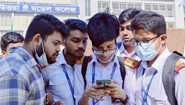 এসএসসির সনদ বিতরণ শুরু ২৫ সেপ্টেম্বর