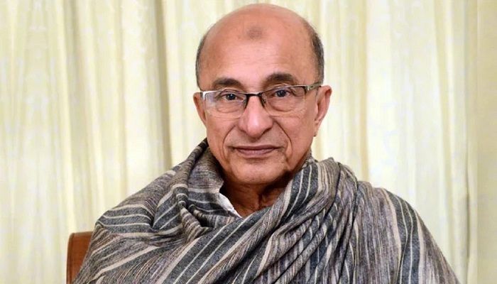 সাবেক জ্বালানী উপদেষ্টা তৌফিক ই ইলাহী গ্রেপ্তার