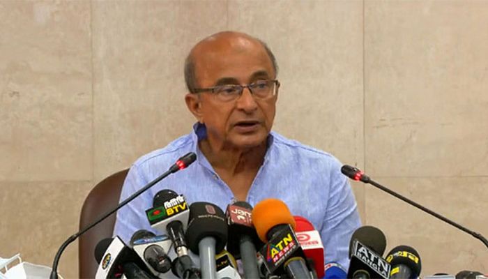 তৌফিক-ই-ইলাহী চৌধুরী ৪ দিনের রিমান্ডে