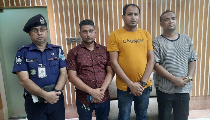 সাজেক থেকে ফেরার পথে ২ পর্যটককে অপহরণের চেষ্টা