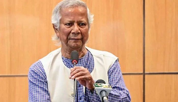 সবাইকে সামাজিক ব্যবসার আহ্বান ড. ইউনূসের