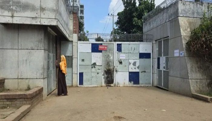 আজও আশুলিয়া শিল্পাঞ্চলে ২১৯ কারখানা বন্ধ