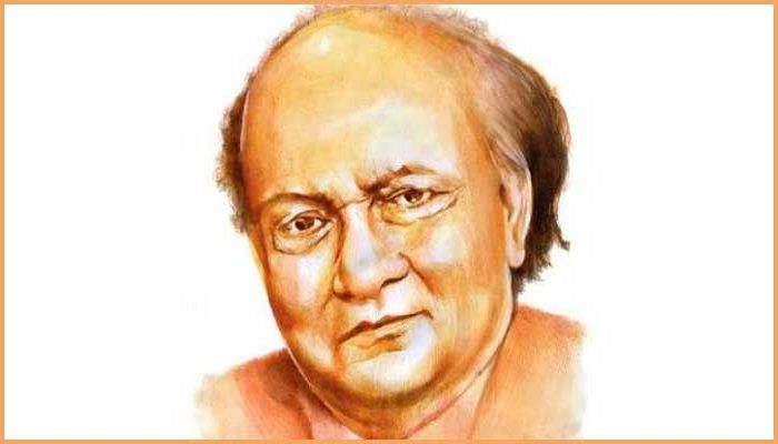 রসবোধ ও দর্শন: সৈয়দ মুজতবা আলীর সাহিত্য ভুবন