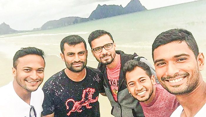 নতুন যুগে বাংলাদেশের ক্রিকেট