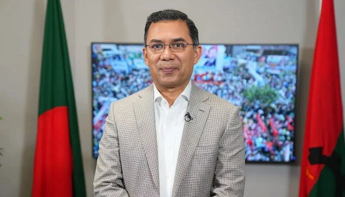 মানুষের স্বাধীনতা ও মৌলিক অধিকার নিশ্চিত করতে হবে: তারেক রহমান