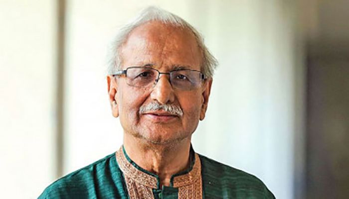 সবার মতামত নেবে ইসি সংস্কার কমিশন: বদিউল আলম