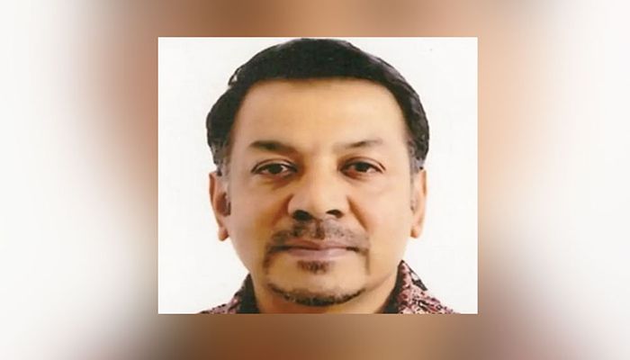সেতু বিভাগের সচিব ফাহিমুল ইসলাম