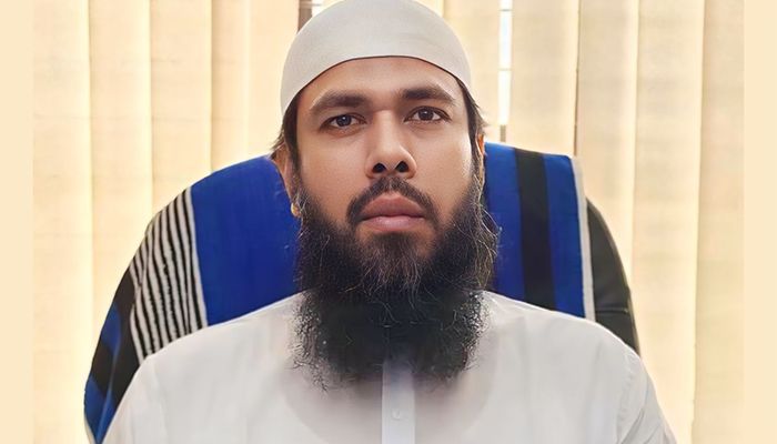 ইবির বঙ্গবন্ধু হলের নতুন প্রভোস্ট ড. মিজানুর রহমান