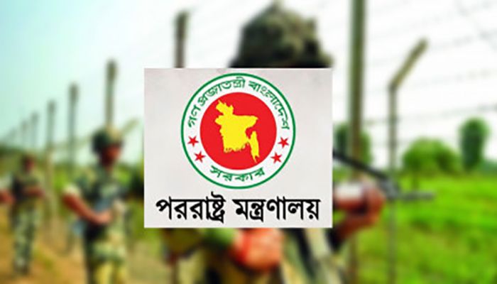 সীমান্তে বাংলাদেশি হত্যা, কড়া প্রতিবাদ ঢাকার 
