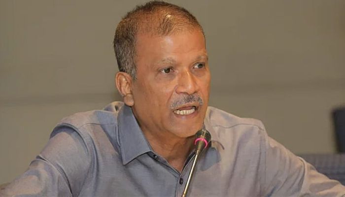 সাইবার নিরাপত্তা আইন বাতিল হবে: আইন উপদেষ্টা