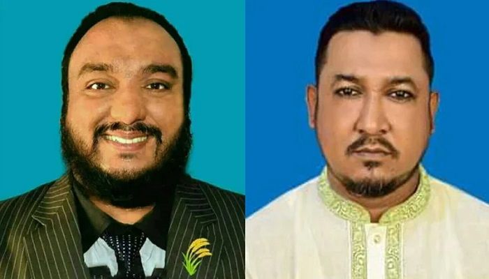 চট্টগ্রামে বিএনপির দুই নেতা বহিষ্কার
