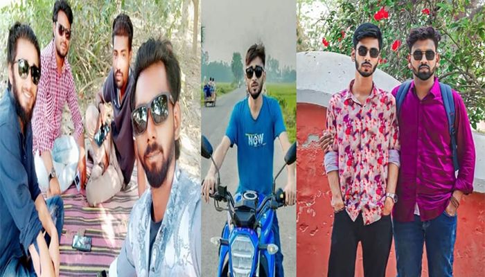 নওগাঁয় সাংবাদিককে পিটিয়ে জখম, রকি বাহিনীর বিরুদ্ধে মামলা