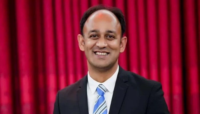 হত্যা মামলায় ব্যারিস্টার সুমন গ্রেপ্তার