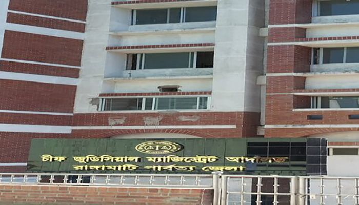 রাঙামাটিতে অনিক চাকমা হত্যা মামলায় গ্রেপ্তার ১ 