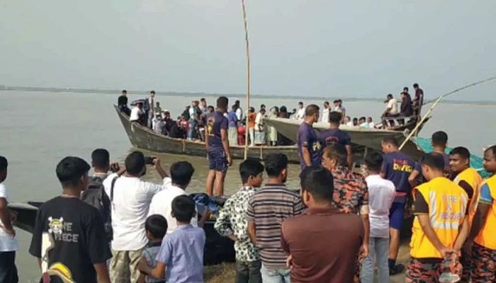 ১৬ ঘণ্টার ব্যাবধানে দুই এএসআইয়ের মরদেহ উদ্ধার