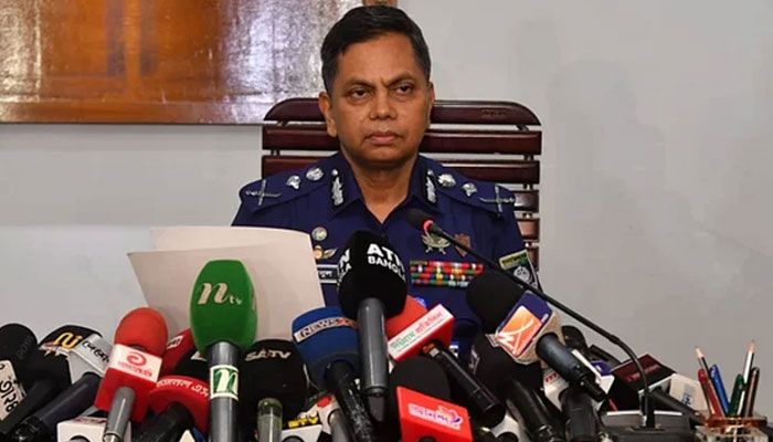 অপরাধী ধরতে জোরদার হবে বিশেষ অভিযান 