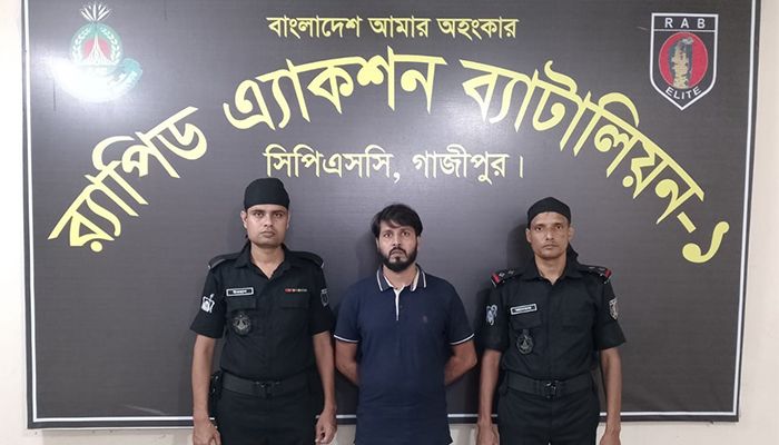 তালাকের খবরে স্ত্রী-শাশুড়িকে পুড়িয়ে হত্যা, স্বামী গ্রেপ্তার