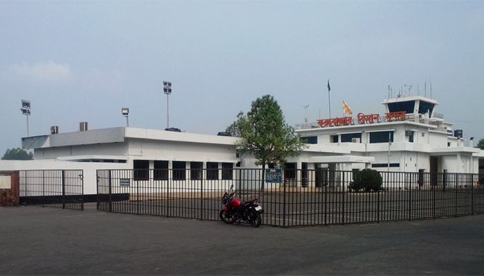 আজ থেকে রাতেও বিমান চলবে কক্সবাজারে