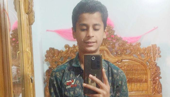 সমুদ্রসৈকতে গোসলে নেমে মাদ্রাসা ছাত্রের মৃত্যু 