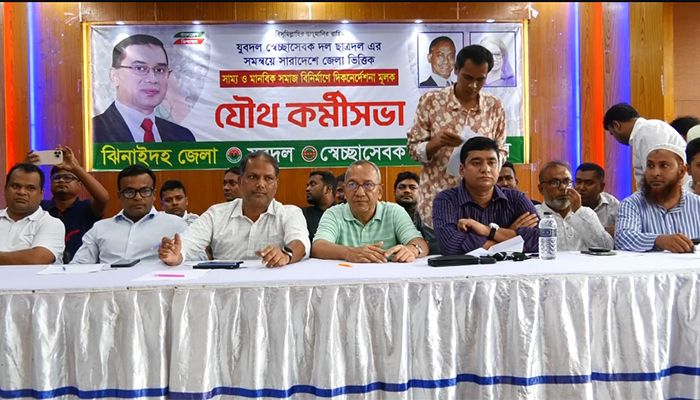 ‘আ.লীগের সঙ্গে যাদের আঁতাত ছিল তাদের জায়গা দলে হবে না’ 