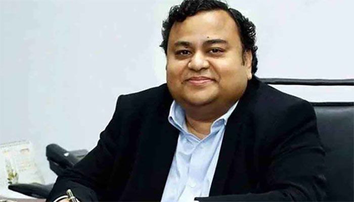 নাফিজ সরাফতের দেশত্যাগে নিষেধাজ্ঞা
