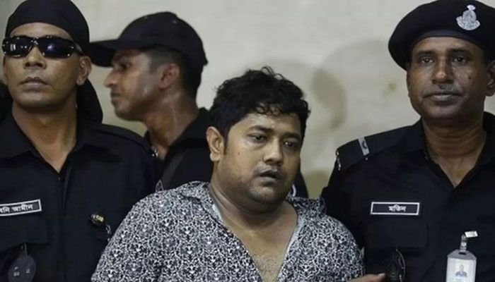 রানা প্লাজার মালিক সোহেল রানার জামিন স্থগিত