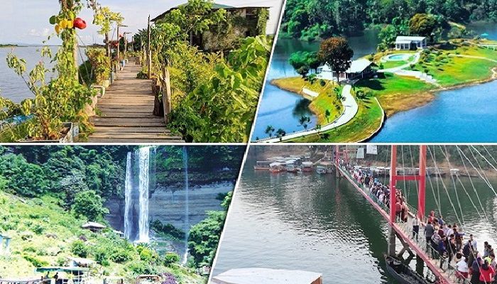 তিন পার্বত্য জেলা ভ্রমণে ২৩ দিনের নিষেধাজ্ঞা 