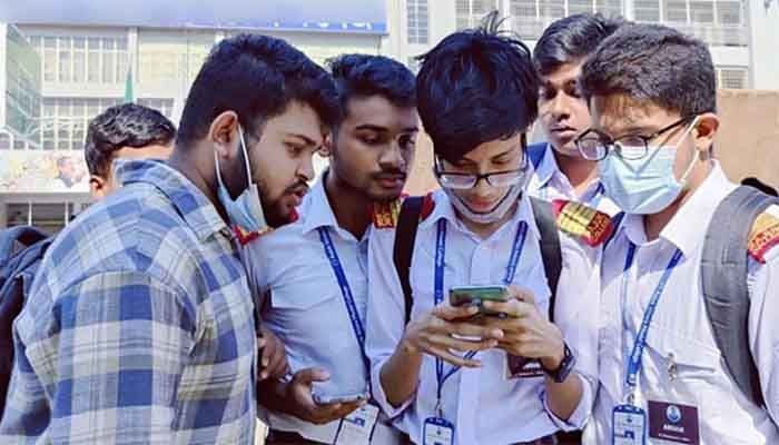 এইচএসসির ফল প্রকাশ কাল, জানা যাবে যেভাবে  