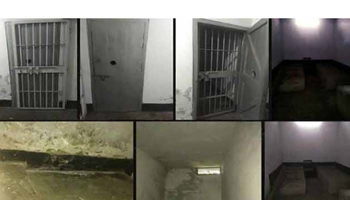‘আয়নাঘরের’ প্রমাণ পেয়েছে গুম কমিশন, ৪০০ অভিযোগ জমা  