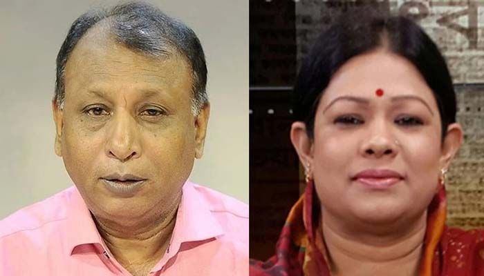 স্ত্রী-সন্তানসহ সাবেক এমপি অসীম কুমারের ব্যাংক হিসাব জব্দ  