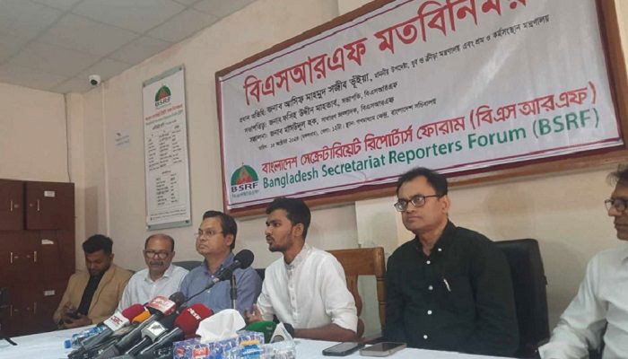 সিন্ডিকেটে জড়িতদের বিশেষ আইনে গ্রেপ্তার: আসিফ মাহমুদ