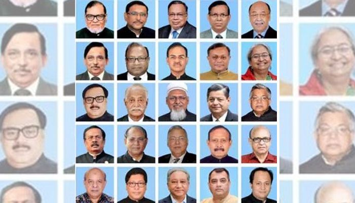 পালিয়ে যাওয়া আওয়ামী লীগ নেতাদের সম্পর্কে যা জানা যাচ্ছে