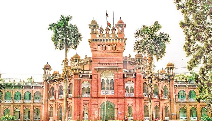 বিশ্ববিদ্যালয়ে ভর্তি পরীক্ষার প্রস্তুতি