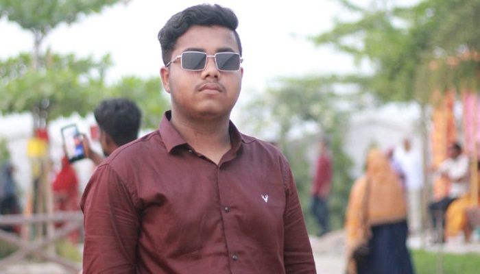 চুয়াডাঙ্গায় ট্রাক-মোটরসাইকেল সংঘর্ষে কলেজছাত্র নিহত