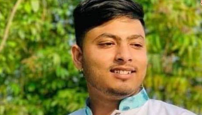 সড়ক দুর্ঘটনায় ছাত্রদল নেতা নিহত