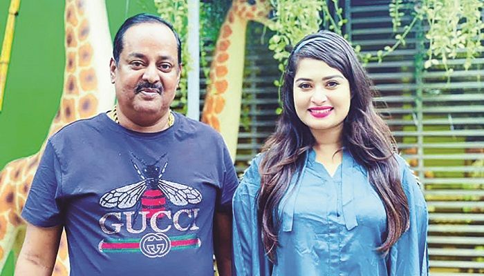 শুক্রবার প্রেক্ষাগৃহে ‘জিম্মি’