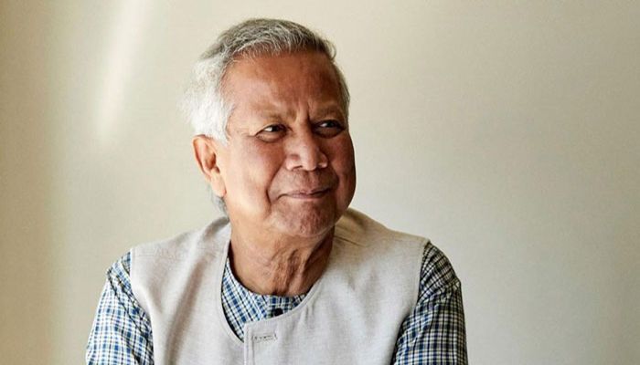 শেখ হাসিনাকে এখনই ফেরত চাইবে না অন্তর্বর্তী সরকার: ড. ইউনূস