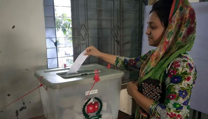 বাংলাদেশে কি আনুপাতিক পদ্ধতিতে নির্বাচন সম্ভব